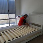 Mike Murphy Furniture Removals - Perth Removalist image 5
